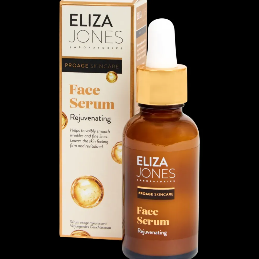 Lichaamsverzorging*Eliza Jones gezichtsserum Pro-Age 30 ml | Action NL
