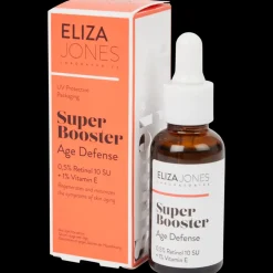 Lichaamsverzorging*Eliza Jones Super Booster serum 30 ml | Action NL