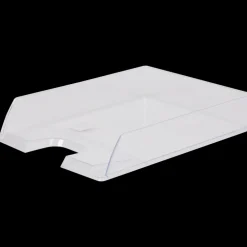 Mappen*Esselte brievenbak transparant | Action NL