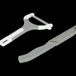 Keukengerei* Excellent Houseware schilmessenset | Action NL