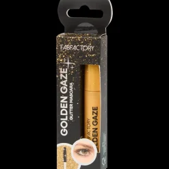 Make-Up* FAB Factory glitter mascara | Action NL