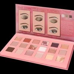 Make-Up* FAB Factory oogschaduwpalette | Action NL