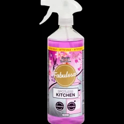 Schoonmaakmiddelen* Fabulosa keukenreiniger | Action NL