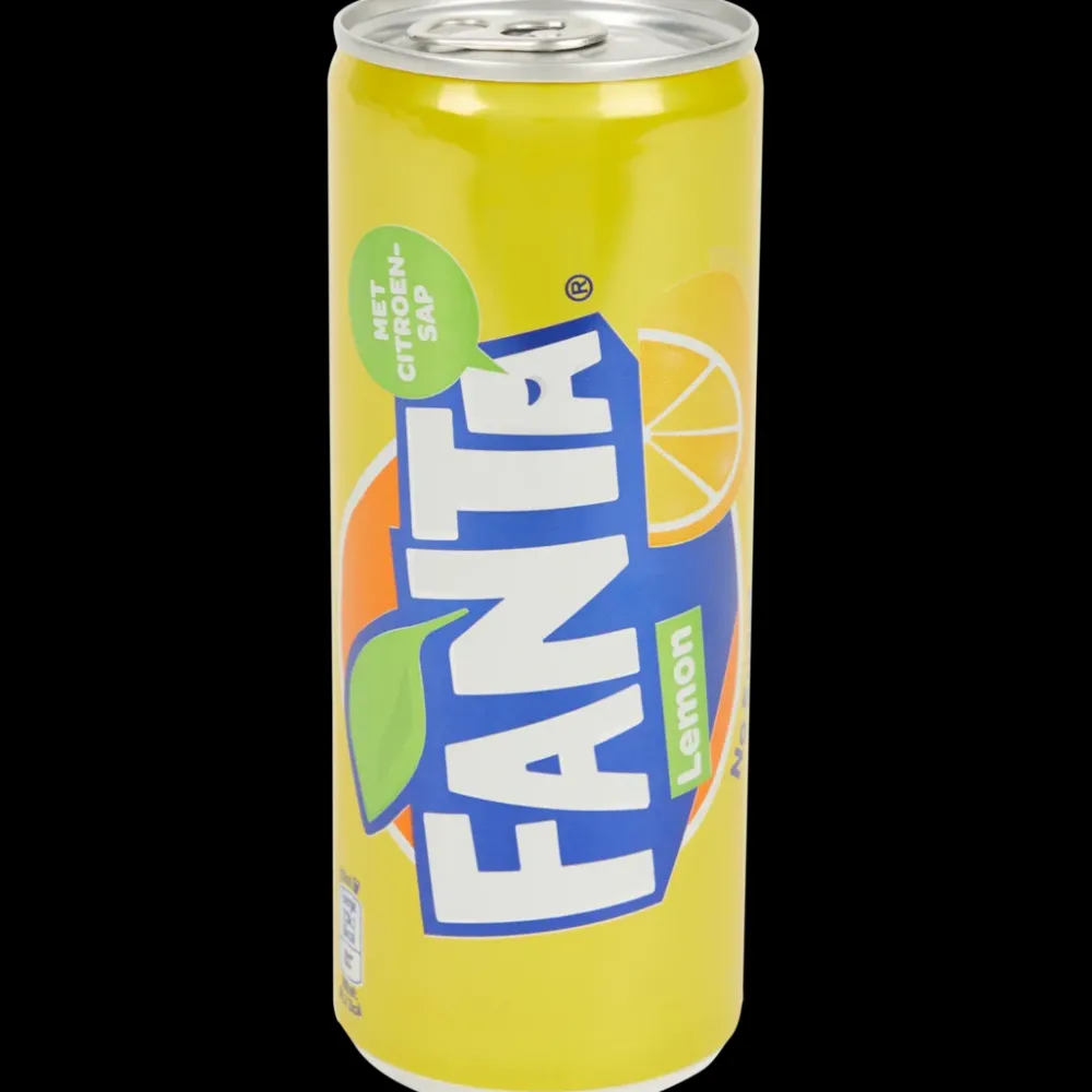 Drinken*Fanta Lemon No Sugar | Action NL
