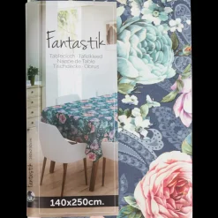 Woonaccessoires* Fantastik vinyl tafelkleed | Action NL