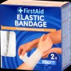 Gezondheid* First Aid elastische verbanden | Action NL