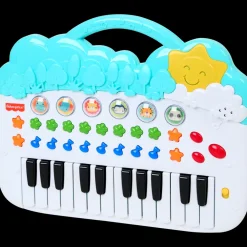Spellen*Fisher-Price dierenpiano Vanaf 1 jaar | Action NL