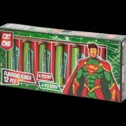 Feestartikelen* Flashing kings | Action NL