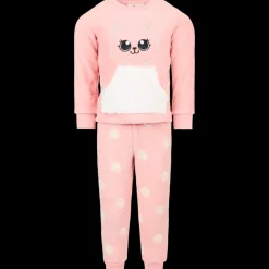 Kleding* Fleece huispak Vrouw | Action NL