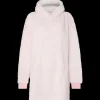 Kleding*Multy Fleecehoodie Vrouw | Action NL