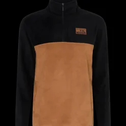 Kleding* Fleecesweater Man | Action NL