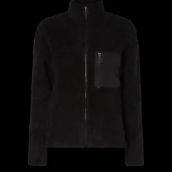 Kleding* Fleecevest Vrouw | Action NL