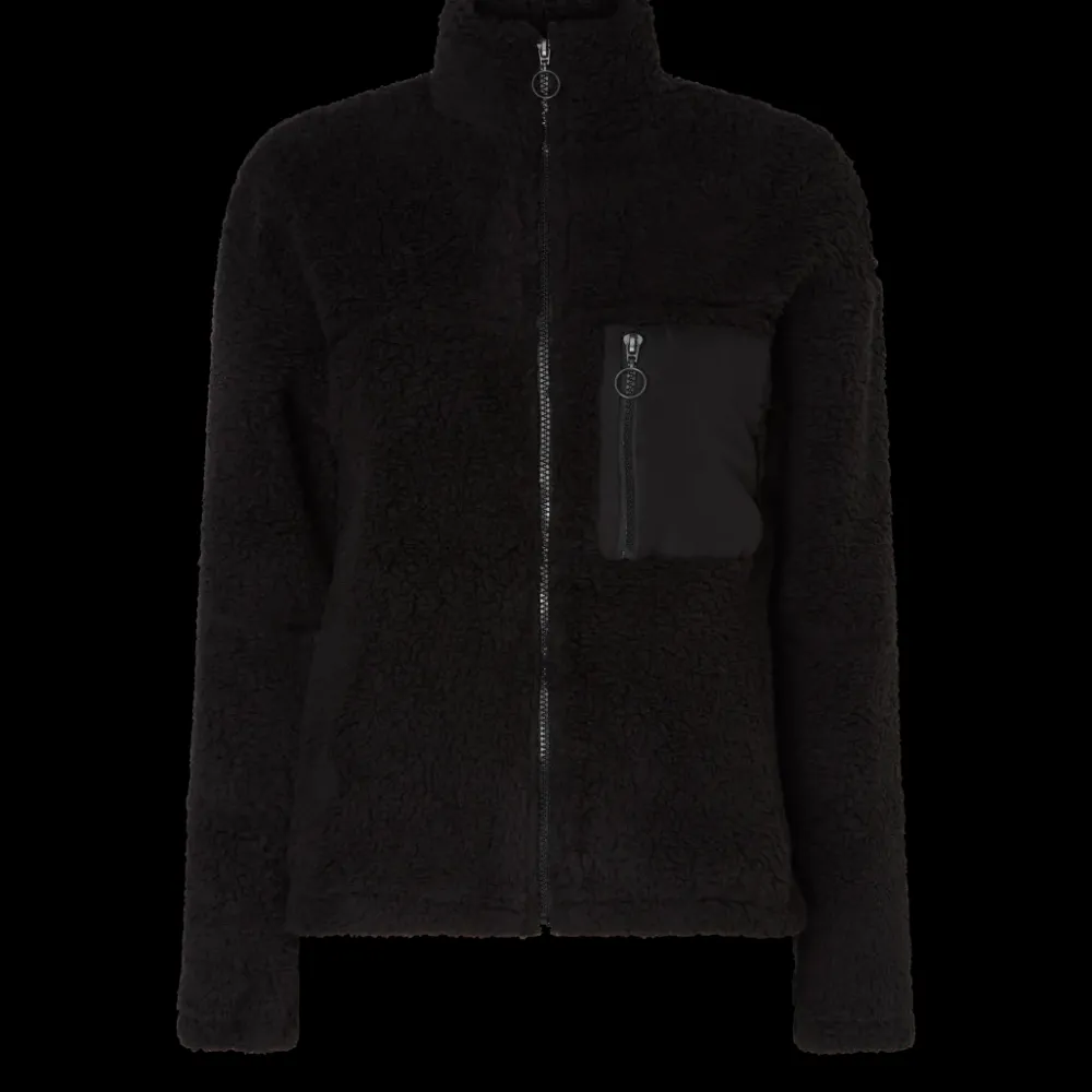 Kleding* Fleecevest Vrouw | Action NL