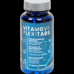 Gezondheid* Flexitab voedingssupplement | Action NL