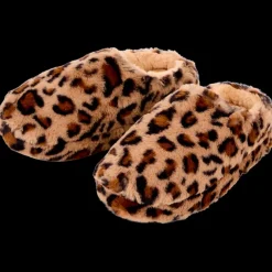 Schoenen* Fluffy pantoffels Vrouwelijk | Action NL