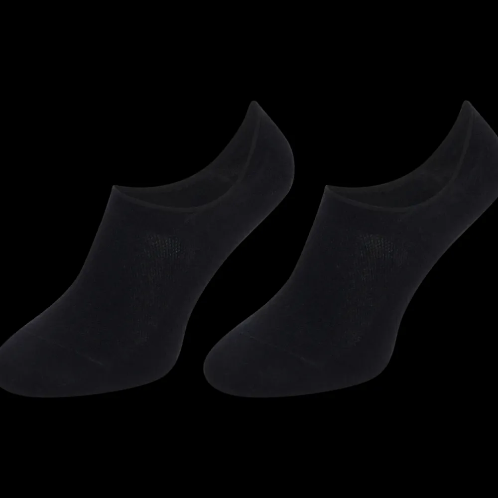 Beenmode* Footies Zwart | Action NL