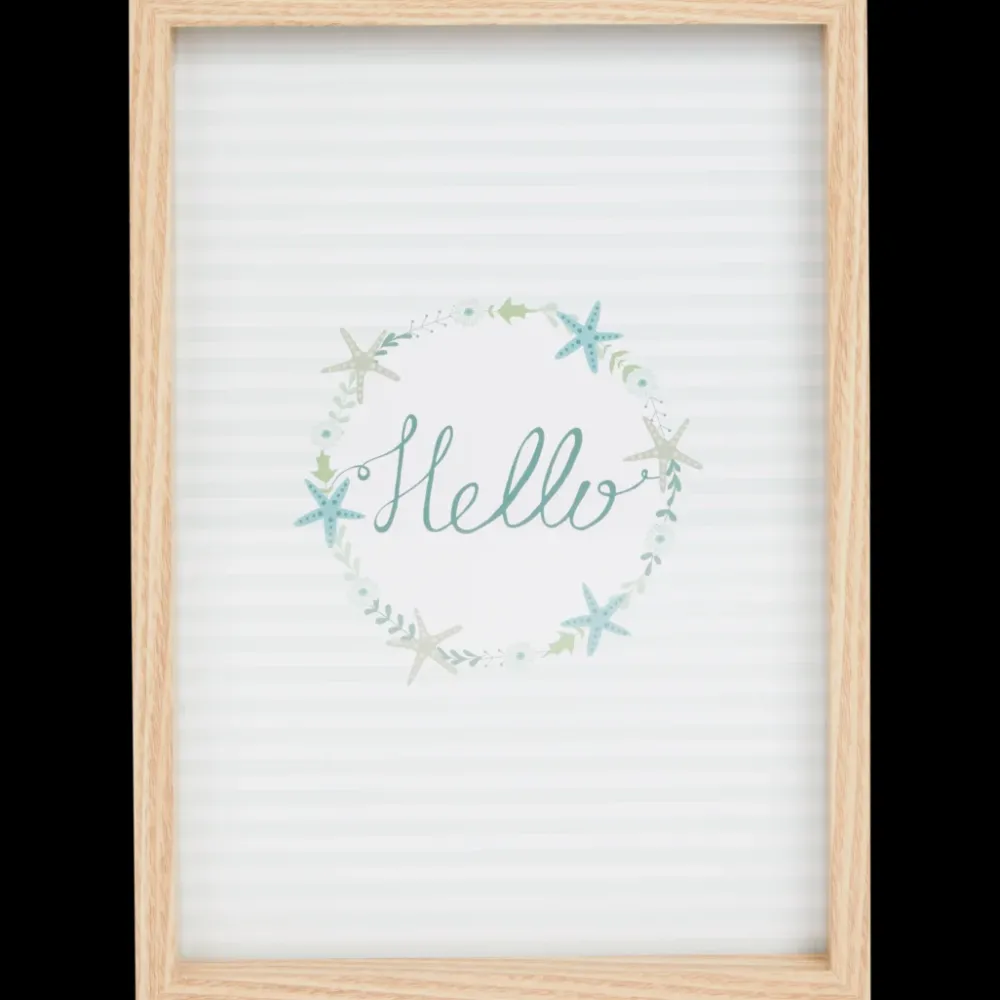 Fotolijstjes* Fotolijst 23 x 2,5 x 31,5 cm | Action NL