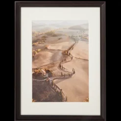 Fotolijstjes* Fotolijst met passepartout 21 x 29,5 cm | Action NL