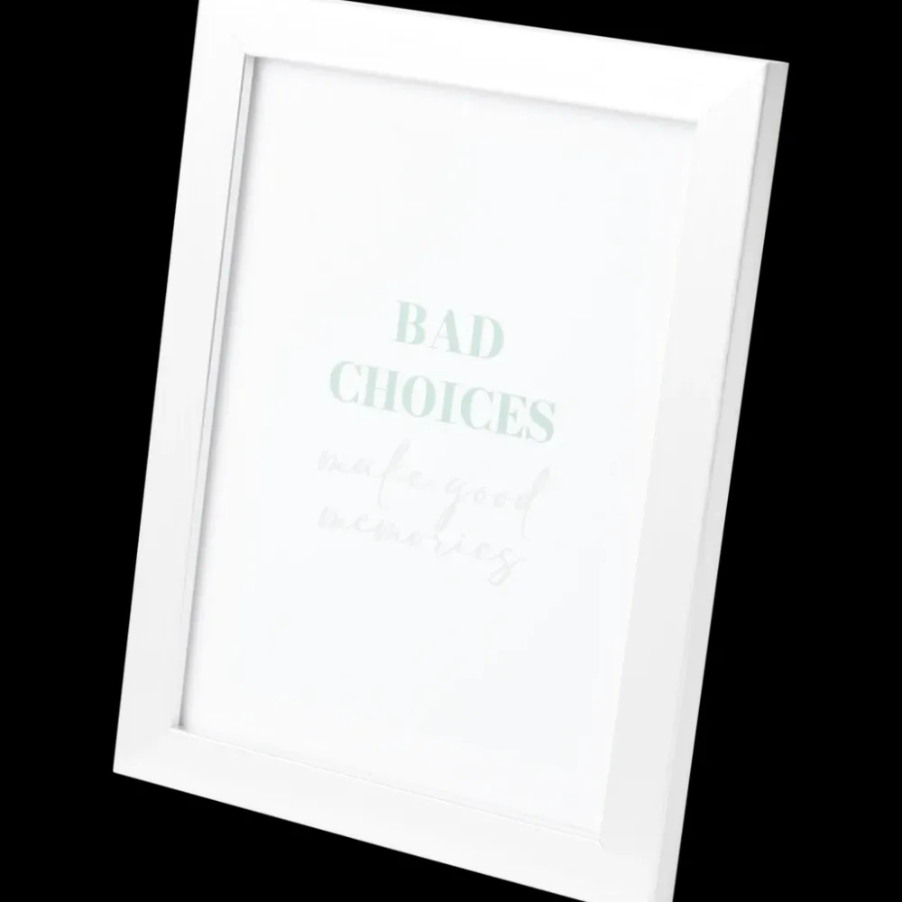 Fotolijstjes* Fotolijst Milano 13 x 18 cm | Action NL