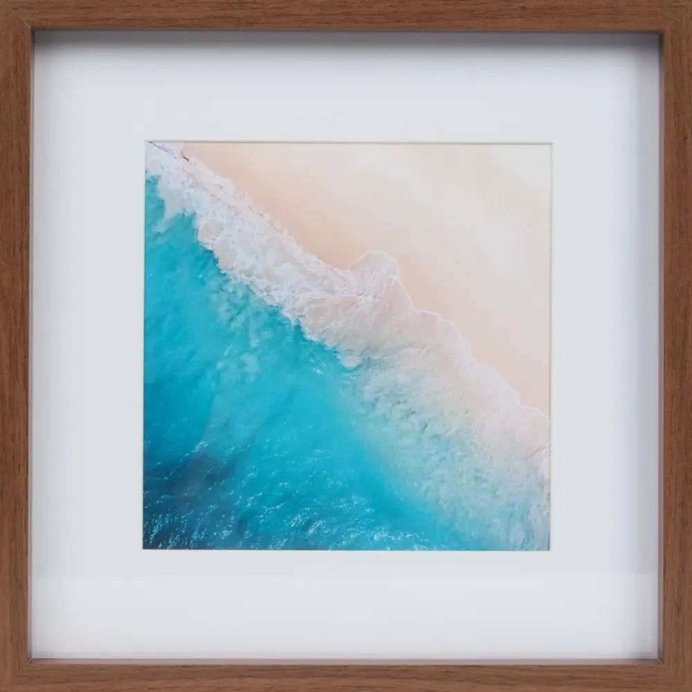 Fotolijstjes* Fotolijst Texas 32,5 x 32,5 x 2,5 cm | Action NL