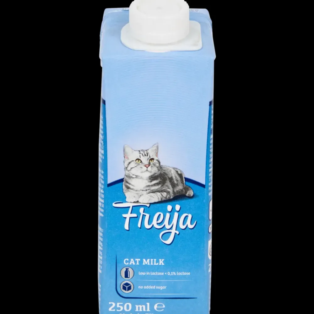 Dierenvoeding*Freija kattenmelk | Action NL