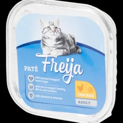 Dierenvoeding*Freija Paté Chicken | Action NL
