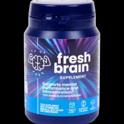 Gezondheid* Fresh Brain supplementen | Action NL