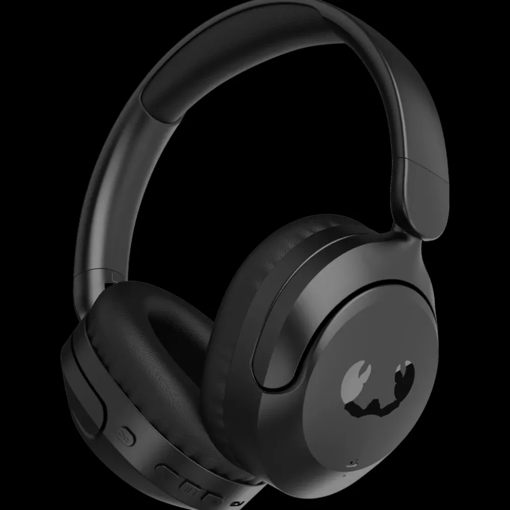 Koptelefoons*Fresh ’n Rebel draadloze hybrid ANC koptelefoon | Action NL