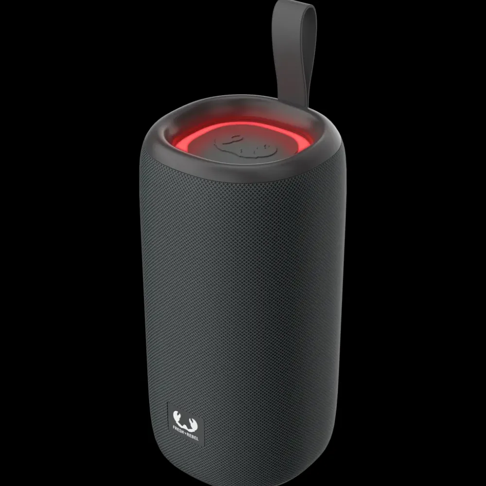 Multimedia Accessoires*Fresh ’n Rebel draadloze XL speaker | Action NL