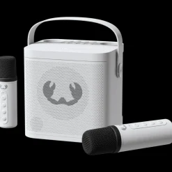 Multimedia Accessoires*Fresh ’n Rebel karaokeset | Action NL