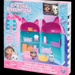 Spellen*Gabby’s Dollhouse speelset Vanaf 3 jaar | Action NL