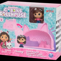 Spellen*Spin Master Gabby's Dollhouse speelset Vanaf 3 jaar | Action NL