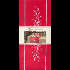 Woonaccessoires* Geborduurde tafelloper | Action NL