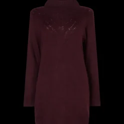 Kleding* Gebreide jurk Vrouw | Action NL