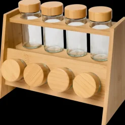 Keukengerei* George Wilkinson kruidenrek | Action NL