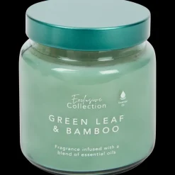 Kaarsen* Geurkaars in glazen pot | Action NL