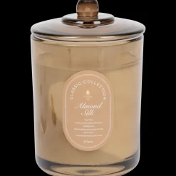 Kaarsen* Geurkaars met deksel | Action NL