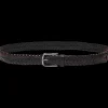 Accessoires* Gevlochten riem Leer | Action NL