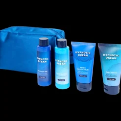 Lichaamsverzorging* Giftset toilettas Hypnotic Ocean 1 Stuks | Action NL