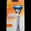 Ontharen & Scheren*Gillette Fusion5 scheermes starterpack Classic | Action NL