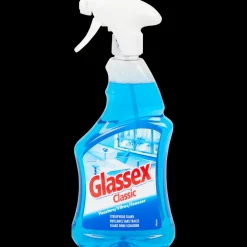 Schoonmaakmiddelen* Glassex glasreiniger | Action NL