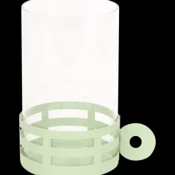 Kaarsenhouders* Glazen lantaarn | Action NL