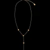 Horloges & Sieraden* Gold plated ketting | Action NL