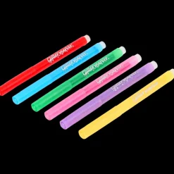 Kleuren & Tekenen* Grafix glitterstiften | Action NL