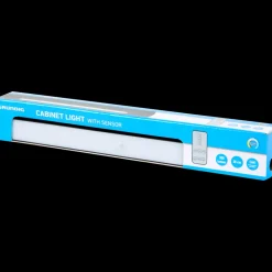 Verlichting*Grundig kastverlichting met sensor 300 lm | Action NL