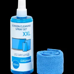 Multimedia Accessoires*Grundig schermreinigingsspray set | Action NL