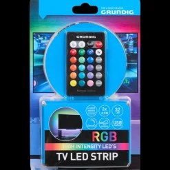 Verlichting*Grundig tv ledstrips | Action NL