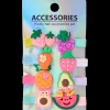 Haaraccessoires* Haarclips 8 Stuks | Action NL