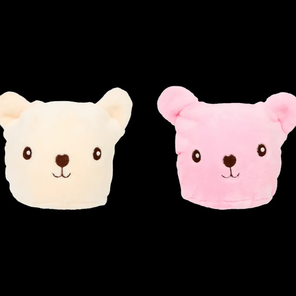 Badtextiel|Haarverzorging* Haardrooghanddoek voor kinderen | Action NL