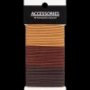 Haaraccessoires* Haarelastieken 48 Stuks | Action NL